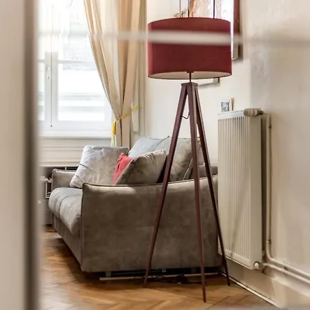 Perfect To Visit With Family Or Friends Ail * Lyon